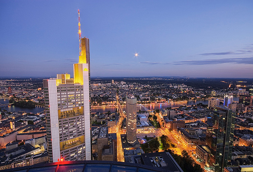 Commerzbank